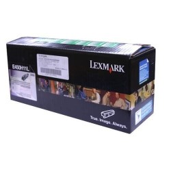 Toner Lexmark E450H11L Negro 11.000 Paginas E450DN E450