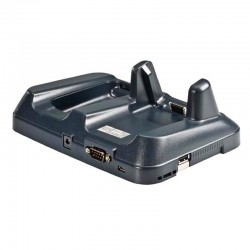 Cuna Cargador Honeywell Intermec CK3 CK65 CK30 AD20 Single Dock