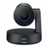 Camara VideoConferencia Logitech Rally PTZ 13MP 4K UHD USB 960-001226