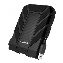 Disco Duro Externo Adata 4TB HD710 Pro Antigolpes Negro USB