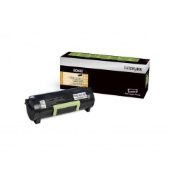 Toner Lexmark 60F4H00 Negro 604H 10.000 Paginas MX511 MX410 MX310