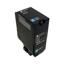 Toner Lexmark 24B4891 Cyan 13.000 Paginas XC4150
