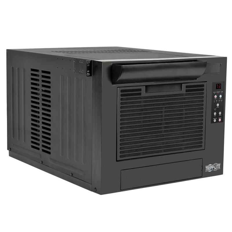 Aire Acondicionado Tripp Lite SRCOOL7KRM 7.000 BTU SmartRack 120v