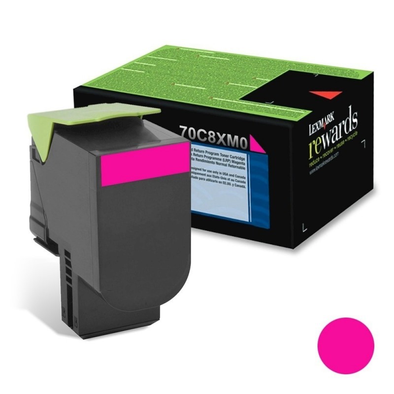 Toner
