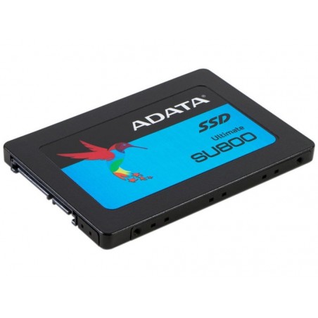 Disco De Estado Solido Adata 256GB SU800 SSD Sata 2.5" Ultimate