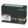 Toner Lexmark T654X11L Negro 36.000 Paginas T654 T656