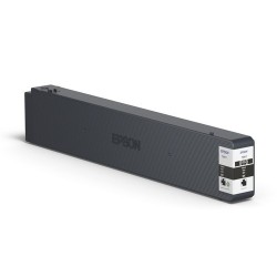 Cartucho De Tinta Epson T887 Negro WF-C17590 T887120