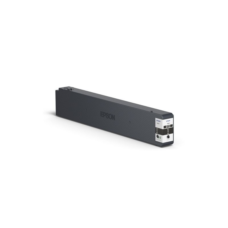 Cartucho De Tinta Epson T887 Negro WF-C17590 T887120