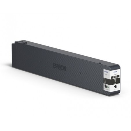 Cartucho De Tinta Epson T887 Negro WF-C17590 T887120