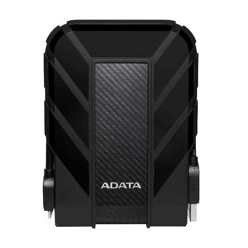Disco Duro Externo Adata 1TB HD710 Pro Antigolpes Negro USB