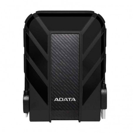 Disco Duro Externo Adata 1TB HD710 Pro Antigolpes Negro USB