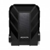 Disco Duro Externo Adata 1TB HD710 Pro Antigolpes Negro USB