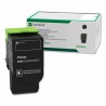 Toner Lexmark 78C4UK0 Negro 10.500 Paginas CS622DE CX622 CS521 CX625