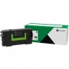Toner Lexmark 58D4H00 Negro 15.000 Paginas MS826 MX826 MX721
