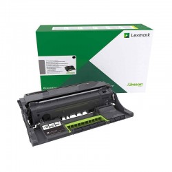 Unidad De Imagen Fotoconductor Lexmark 56F0Z00 60.000 Paginas Tambor XM3250