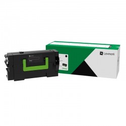 Toner Lexmark 58D4000 Negro 7.500 Paginas MS826 MX826 MX722