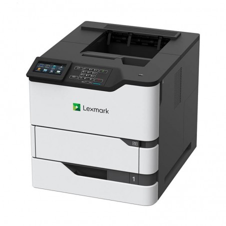 Impresora Lexmark MS826DE Laser Monocromatica 70ppm Duplex