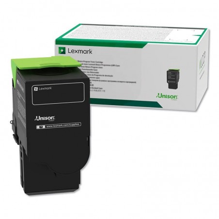 Lexmark Cs622De - Imagen 1