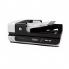Escaner HP Scanjet SJ 7500 50ppm Duplex ADF Color