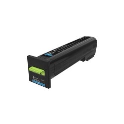 Toner Lexmark 82K4HM0 Magenta 17.000 Paginas CX860DE CX820DE CX825DE