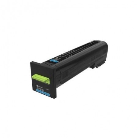 Toner Lexmark 82K4HM0 Magenta 17.000 Paginas CX860DE CX820DE CX825DE