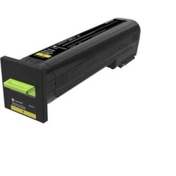 Lexmark Supplies - Toner