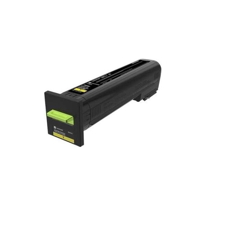 Lexmark Supplies - Toner