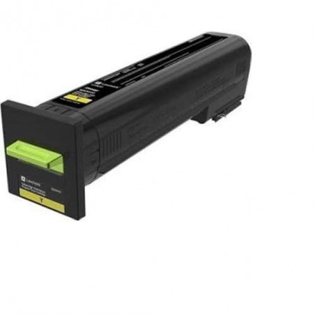 Lexmark Supplies - Toner
