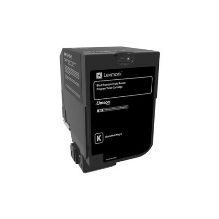 Lexmark Supplies - Toner