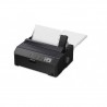Impresora Epson FX-890II Matriz De Punto Carro Angosto