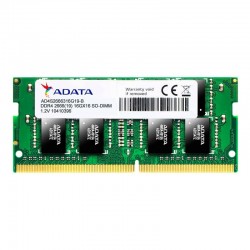 Memoria Para Portatil Adata 8GB DDR4 2666Mhz Sodimm Premier