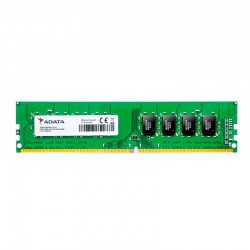 Memoria Para PC Adata 8GB DDR4 2666Mhz U-Dimm Premier