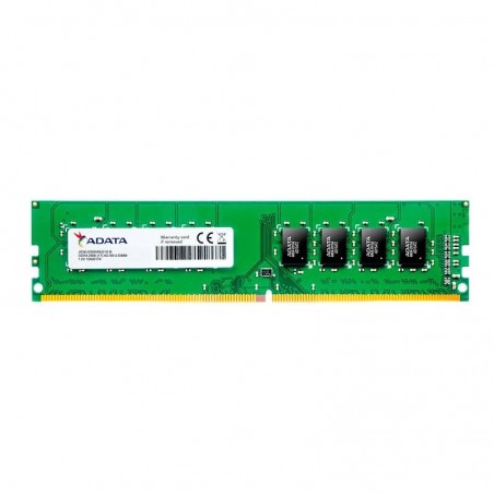 Memoria Para PC Adata 8GB DDR4 2666Mhz U-Dimm Premier