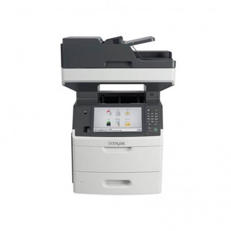 Impresora Lexmark MX721ADHE 65ppm 25B0003