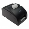 Impresora Epson POS TM-U220PD Matriz De Punto Paralela Negra