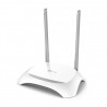 Router Tp-Link TL-WR850N Inalambrico 2.4Ghz 300Mbps 2 Antenas