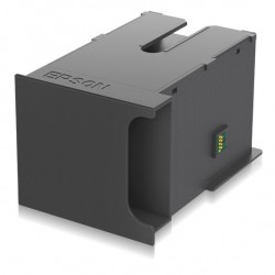 Caja De Mantenimiento Epson T671100 L1455 WF-7610 WF-7710 WF-7210
