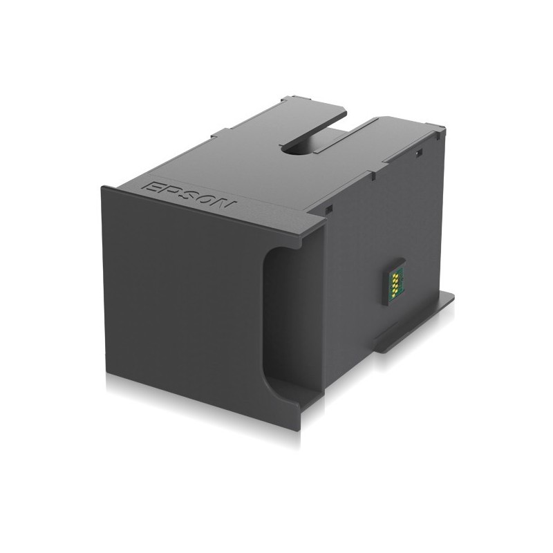 Caja De Mantenimiento Epson T671100 L1455 WF-7610 WF-7710 WF-7210
