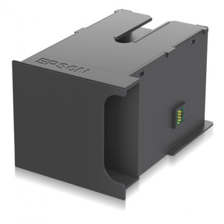 Caja De Mantenimiento Epson T671100 L1455 WF-7610 WF-7710 WF-7210