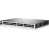 Switch Aruba 2930F 48 Puertos 10/100/1000 - 4 Puertos SFP - Administrable
