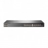 Switch Aruba 2930F 24 Puertos 10/100/1000 - 4 Puertos SFP - Administrable