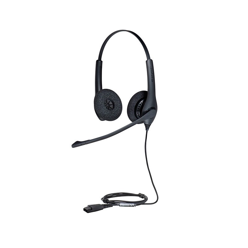 Diadema Jabra Biz 1500 Duo QD Desconexion Rapida 1519-0157