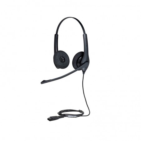 Diadema Jabra Biz 1500 Duo QD Desconexion Rapida 1519-0157