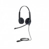 Diadema Jabra Biz 1500 Duo QD Desconexion Rapida 1519-0157