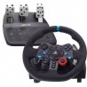 Timon Logitech G29 Driving Force Racing Wheel PlayStation 3 y 4