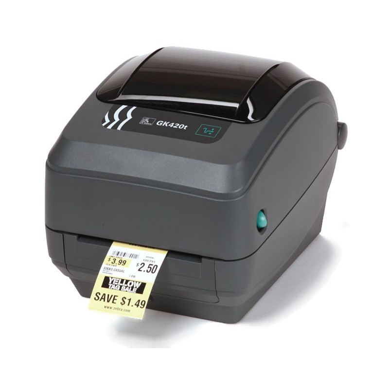 Gk420T - Imagen 1