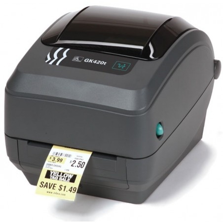 Gk420T - Imagen 1