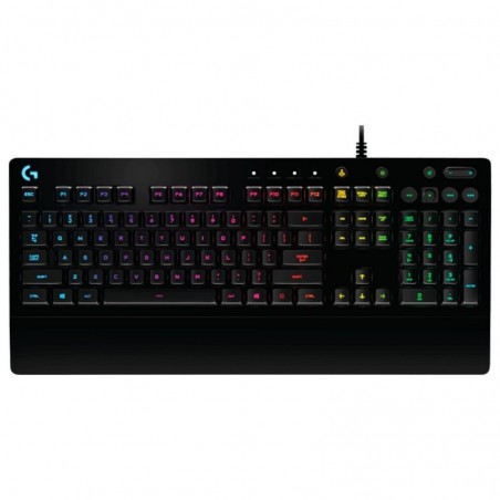 Teclado Logitech G213 Prodigy Gaming En Ingles