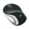Mini Mouse Logitech M187 Wireless Negro