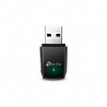 Adaptador Tarjeta De Red Tp-Link T3U Mini USB Inalambrica Dual Band AC1300